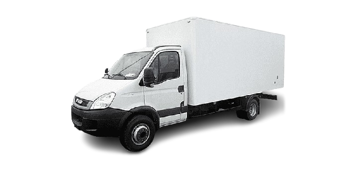 Грузовик иллюстрация